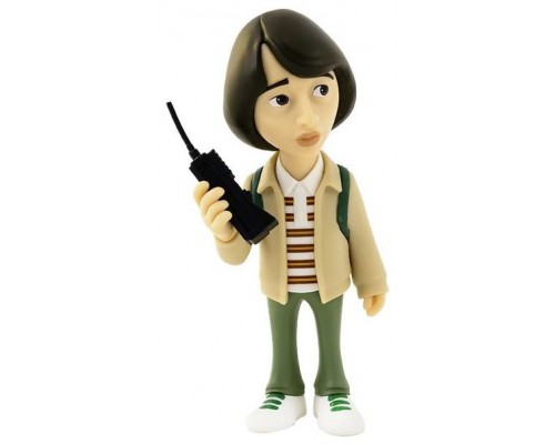 Figura minix stranger things mike 12