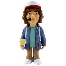 Figura minix stranger things dustin 12