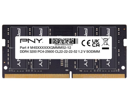 PNY Performance mÃ³dulo de memoria 16 GB 1 x 16 GB DDR4