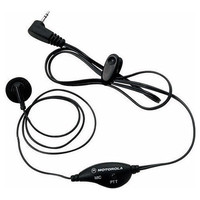 MOTOROLA Consumer Earbud MOTOROLA Consumer Earbud