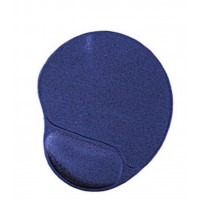 Gembird MP-GEL-B alfombrilla para ratÃ³n Azul