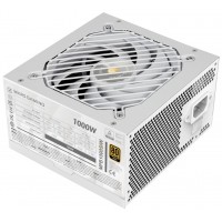 FUENTE DE ALIMENTACION MARS GAMING 1000W ATX 80+