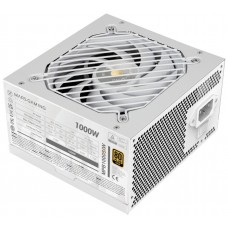 FUENTE DE ALIMENTACION MARS GAMING 1000W ATX 80+