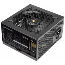 FUENTE DE ALIMENTACION MARS GAMING 1000W ATX 80+