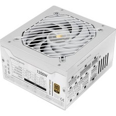 FUENTE DE ALIMENTACION MODULAR MARS GAMING 1200W FUENTE DE ALIMENTACION MODULAR MARS GAMING 1200W
