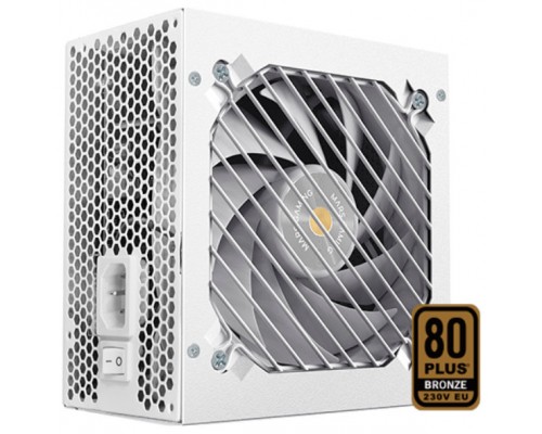 FUENTE DE ALIMENTACION MARS GAMING 750W MODULAR ATX