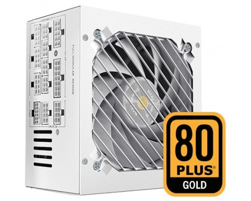 FUENTE DE ALIMENTACION MARS GAMING 850W MODULAR ATX