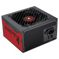 FUENTE DE ALIMENTACION MARS GAMING 750W MODULAR ATX