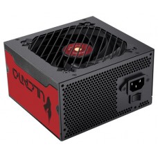FUENTE DE ALIMENTACION MARS GAMING 750W MODULAR ATX