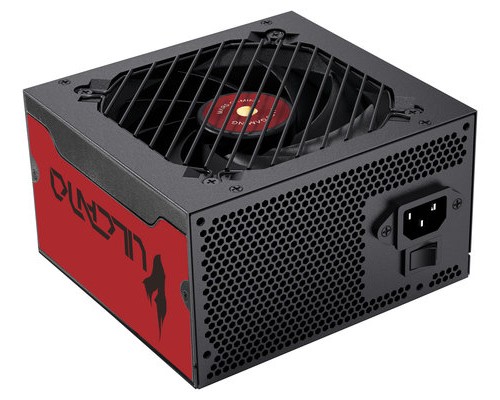 FUENTE DE ALIMENTACION MARS GAMING 750W MODULAR ATX