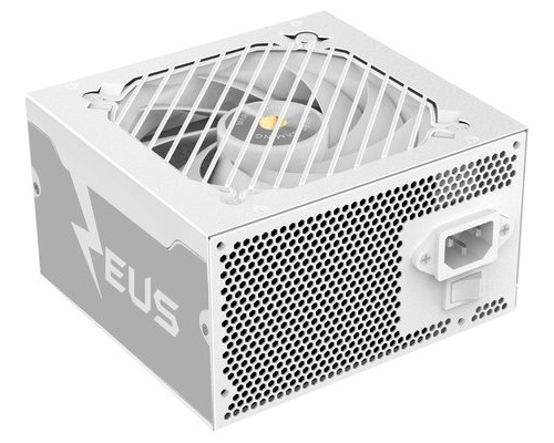 FUENTE DE ALIMENTACION MARS GAMING 750W MODULAR ATX
