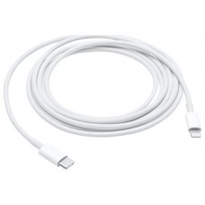 Cable original apple usb tipo c