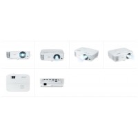 Acer PROJECTOR ACER P1257I - LAMP 4.500 LM-