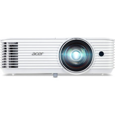 ACER S1387 DLP WXGA 4000 LM PROJ ACER S1387 DLP WXGA 4000 LM PROJ