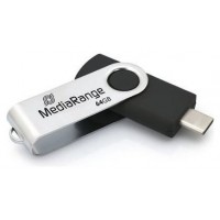 Mediarange Almacenamiento MR1901