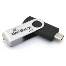 Mediarange Almacenamiento MR1901