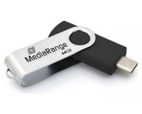 Mediarange Almacenamiento MR1901