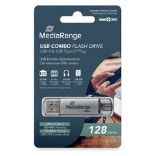 Mediarange Almacenamiento MR938-1