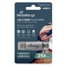 Mediarange Almacenamiento MR939-1