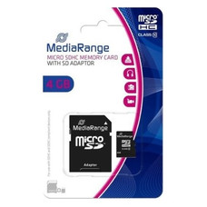 Mediarange Almacenamiento MR956 Mediarange Almacenamiento MR956