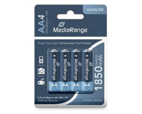 Mediarange Oficina MRBAT104