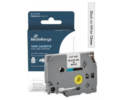 Mediarange Consumibles MRBTZ231