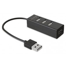 Mediarange Hubs-KVM MRCS502