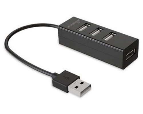 Mediarange Hubs-KVM MRCS502