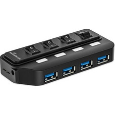 Mediarange Hubs-KVM MRCS505 Mediarange Hubs-KVM MRCS505