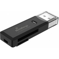 Mediarange Almacenamiento MRCS507