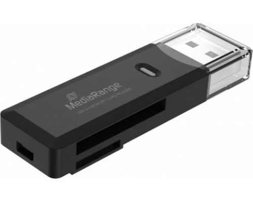 Mediarange Almacenamiento MRCS507