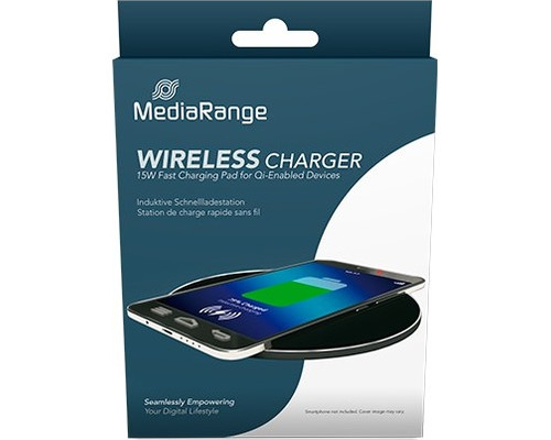 Mediarange Accesorios Telefon&Atilde;&shy;a MRMA118
