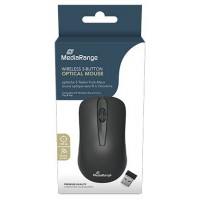 Mediarange Teclados y Ratones MROS209