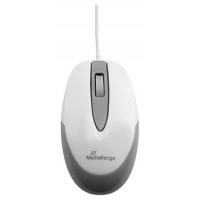 Mediarange Teclados y Ratones MROS214