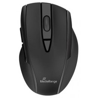 Mediarange Teclados y Ratones MROS217