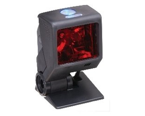 Lector codigo barras honeywell quantum ms - 3580