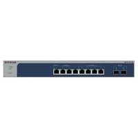 Netgear LAN Cableada MS510TXM-100EUS