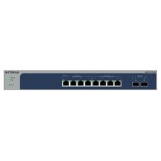 Netgear LAN Cableada MS510TXM-100EUS