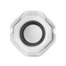 ALTAVOZ BLUETOOTH PORTABLE MAS GAMING MSBAX WHITE 10W ALTAVOZ BLUETOOTH PORTABLE MAS GAMING MSBAX WHITE 10W