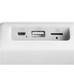 ALTAVOZ BLUETOOTH PORTABLE MAS GAMING MSBAX WHITE 10W ALTAVOZ BLUETOOTH PORTABLE MAS GAMING MSBAX WHITE 10W
