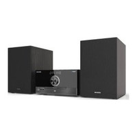 MICRO CADENA DE MUSICA AIWA MSBTU-600 100W RMS BT FM