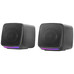 ALTAVOCES TACENS MS-PRO BK ALTAVOCES TACENS MS-PRO BK