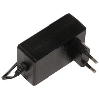Mikrotik MT48-570080-11DG adaptador e inversor de corriente Interior 45,6 W Negro