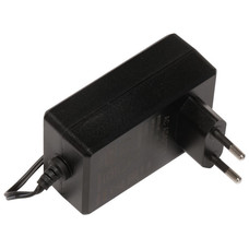 Mikrotik MT48-570080-11DG adaptador e inversor de corriente Interior 45,6 W Negro