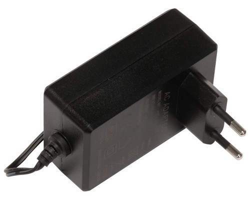 Mikrotik MT48-570080-11DG adaptador e inversor de corriente Interior 45,6 W Negro Mikrotik MT48-570080-11DG adaptador e inversor de corriente Interior 45,6 W Negro