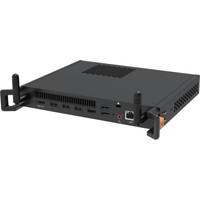 MAXHUB MT71F PCs/estaci&Atilde;&sup3;n de trabajo Intel&Acirc;&reg; Core&acirc;&bdquo;&cent; i7 i7-12650H 16 GB DDR4-SDRAM 256 GB SSD Windows 11 Pro Mini PC Negro