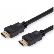 Maillon Technologique Basic MTBHDB2030 cable HDMI 3 m HDMI tipo A (EstÃ¡ndar) Negro