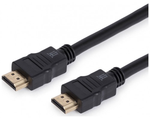 Maillon Technologique Basic MTBHDB2030 cable HDMI 3 m HDMI tipo A (EstÃ¡ndar) Negro