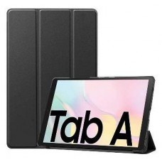 Maillon Technologique MTFUNDA8BLK funda para tablet 26,7 cm (10.5") Folio Negro