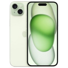 Apple iPhone 15 15,5 cm (6.1") SIM doble iOS 17 5G USB Tipo C 128 GB Verde